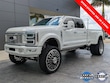 Ford F-450SD