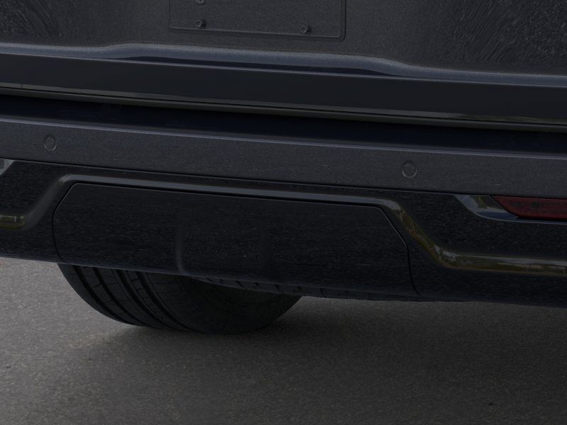 2025 Lincoln Navigator Reserve L - Photo 23