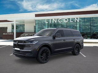 2026 Lincoln Navigator Reserve SUV