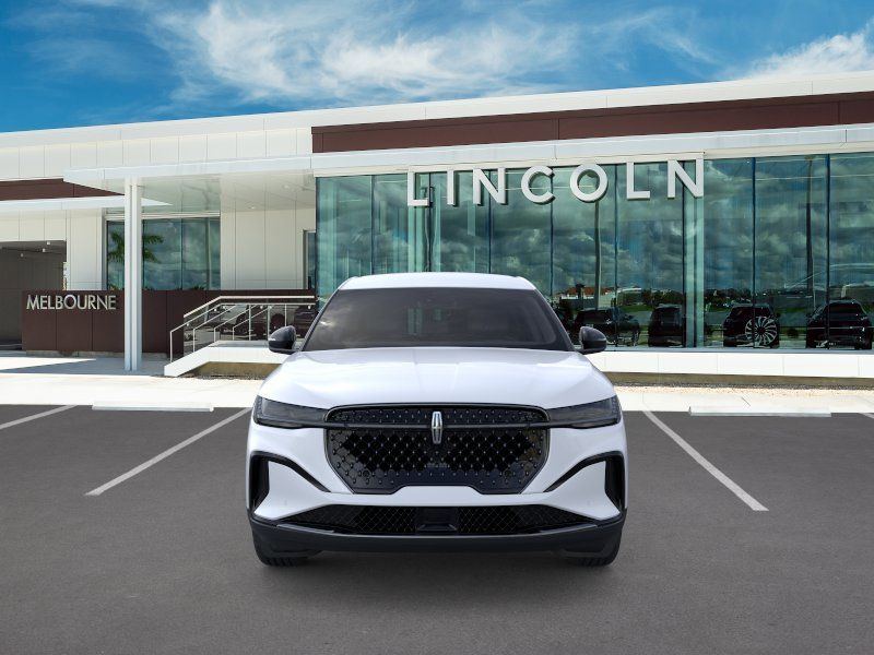 2025 Lincoln Nautilus Premiere - Photo 6