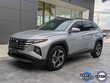 Hyundai Tucson Hybrid