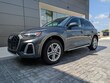  Audi Q5 e