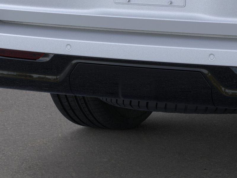 2025 Lincoln Navigator Reserve - Photo 23