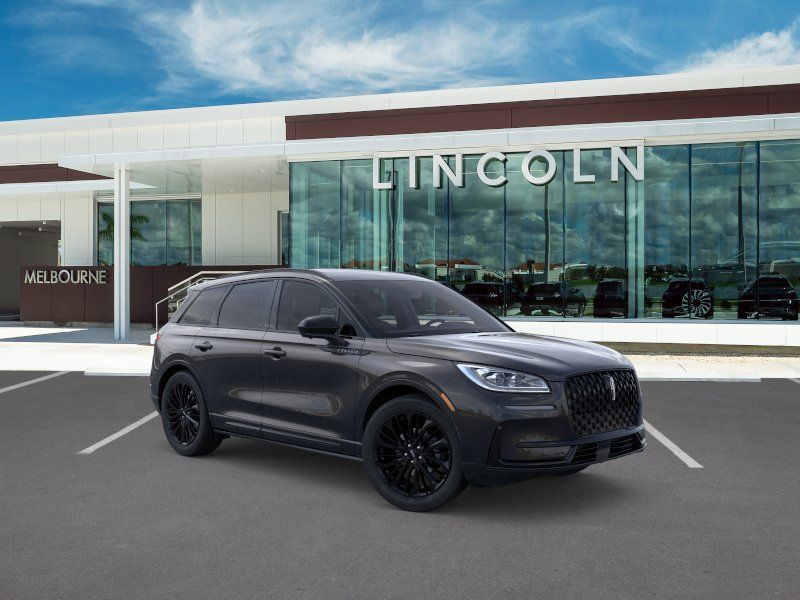 2025 Lincoln Corsair Grand Touring - Photo 7