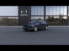 2026 Mazda CX-30 2.5 S Preferred Sport Utility