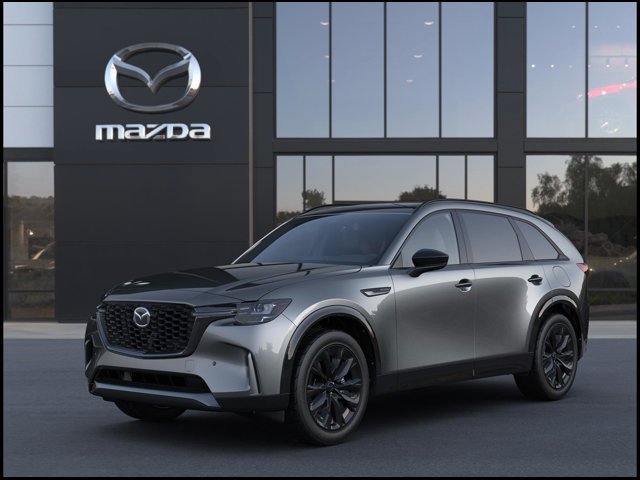 New 2026 Mazda CX-90 3.3 Turbo S Premium Sport Sport Utility