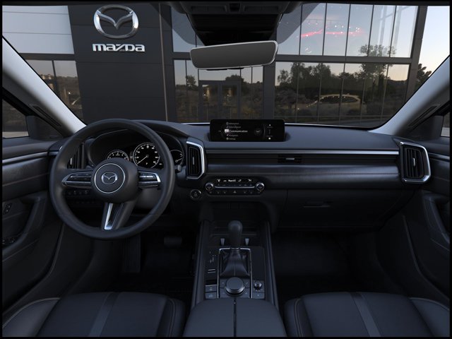 2026 Mazda CX-50 2