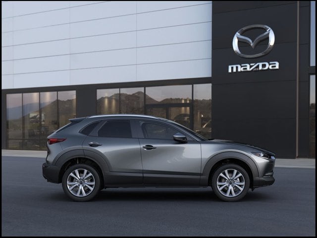 2026 Mazda CX-30 5