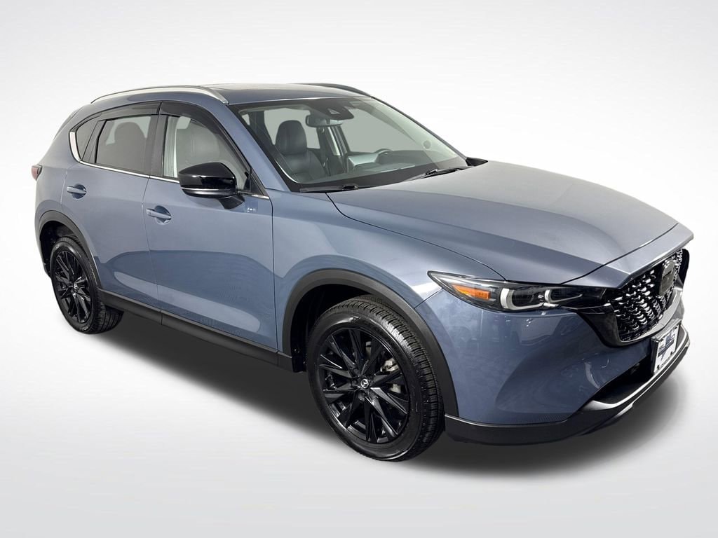 Used 2023 Mazda CX-5 2.5 S Carbon Edition SUV