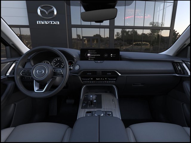 2026 Mazda CX-90 2