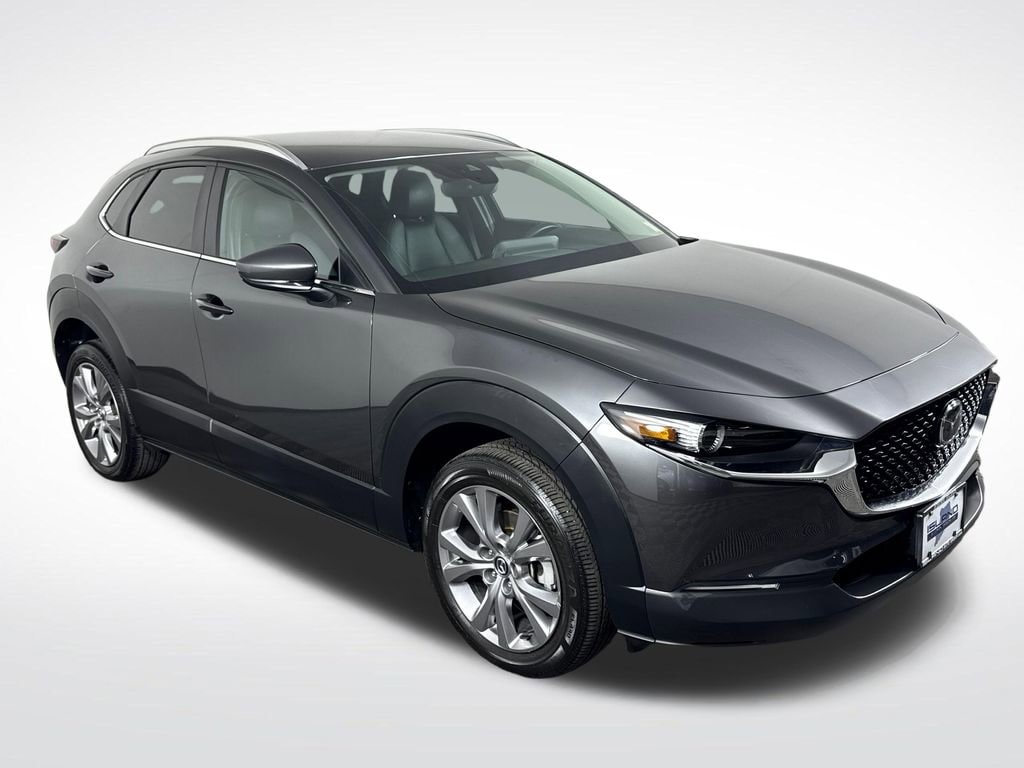 Certified 2023 Mazda CX-30 2.5 S Select Package SUV