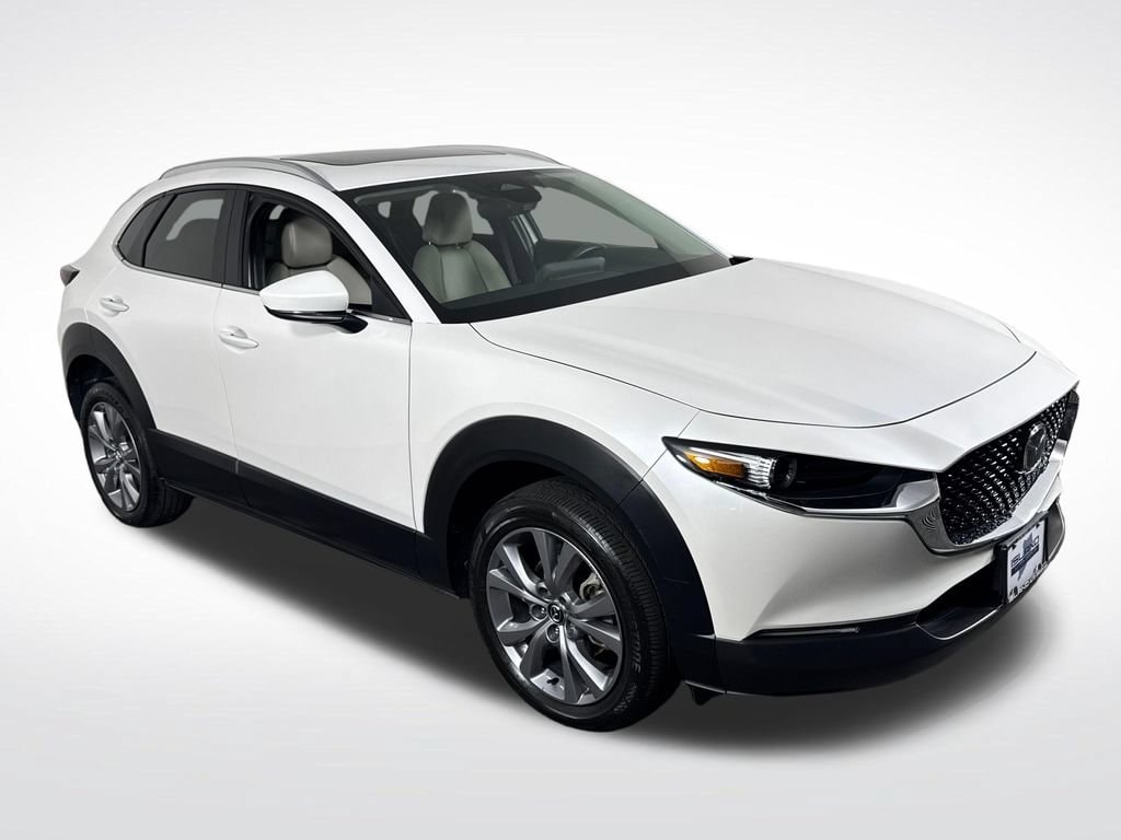 Used 2024 Mazda CX-30 2.5 S Preferred Package SUV