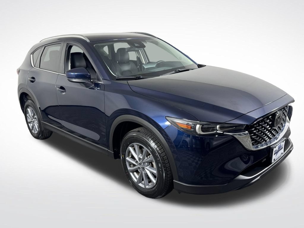 Used 2023 Mazda CX-5 2.5 S Select Package SUV
