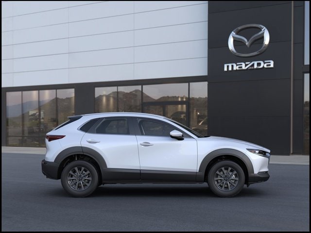 2026 Mazda CX-30 5
