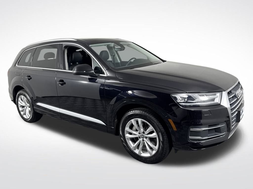 2019 Audi Q7 2.0T Premium photo 2