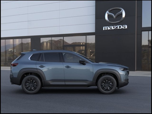 2026 Mazda CX-50 Hybrid 5