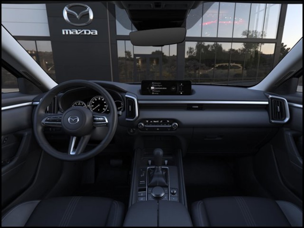 New 2026 Mazda CX-50 2.5 S Preferred Sport Utility