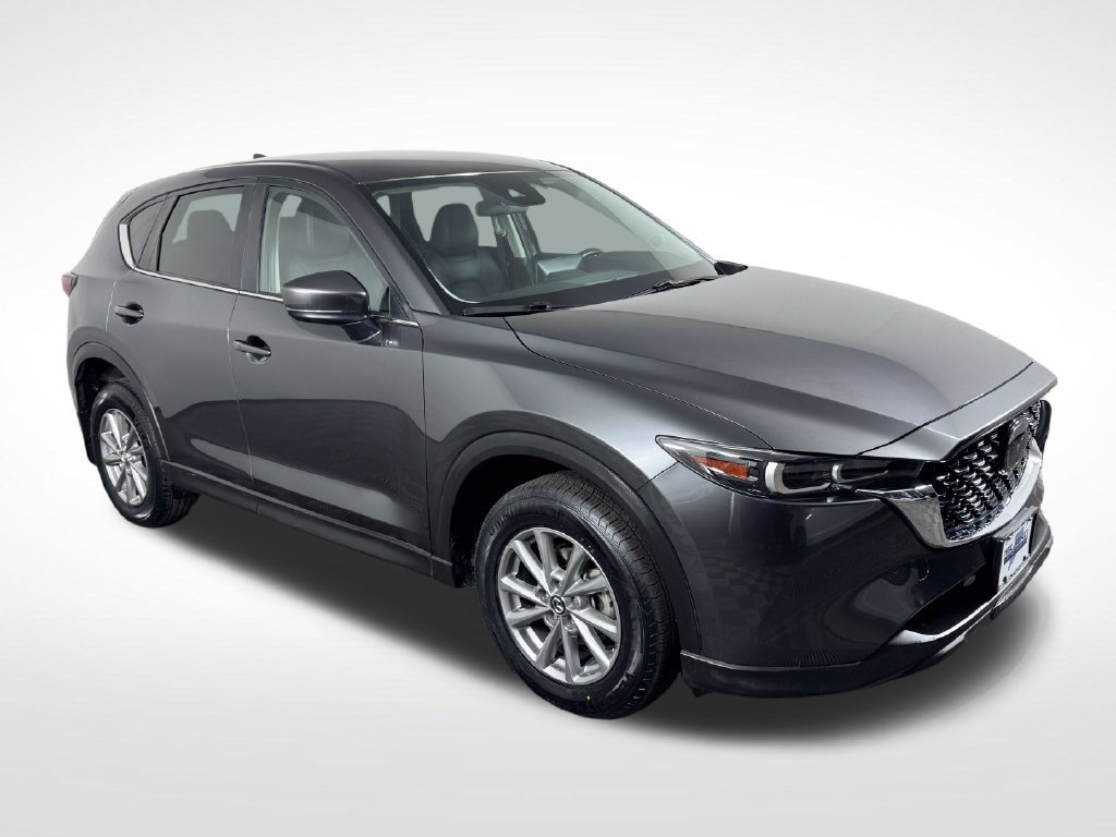 Used 2023 Mazda CX-5 2.5 S Select Package SUV