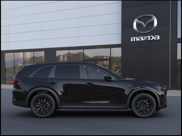 2026 Mazda CX-70 5