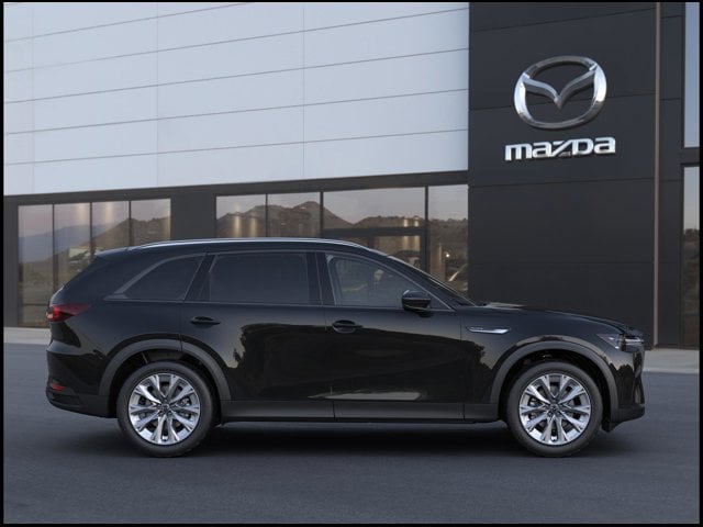 2026 Mazda CX-90 5