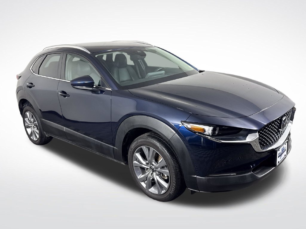 Certified 2023 Mazda CX-30 2.5 S Select Package SUV