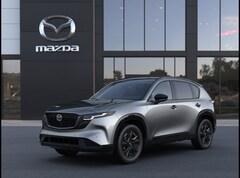 2026 Mazda CX-5 2.5 S Premium Sport Utility