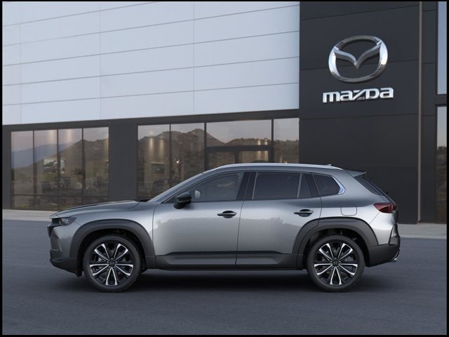 2026 Mazda CX-50 3