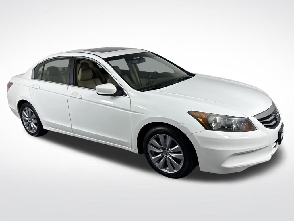 2011 Honda Accord EX-L photo 2
