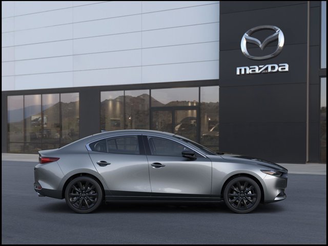 2026 Mazda Mazda3 5