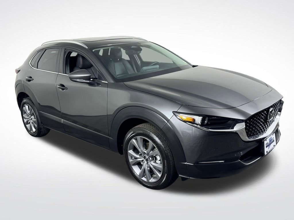 Used 2025 Mazda CX-30 2.5 S Preferred Package SUV