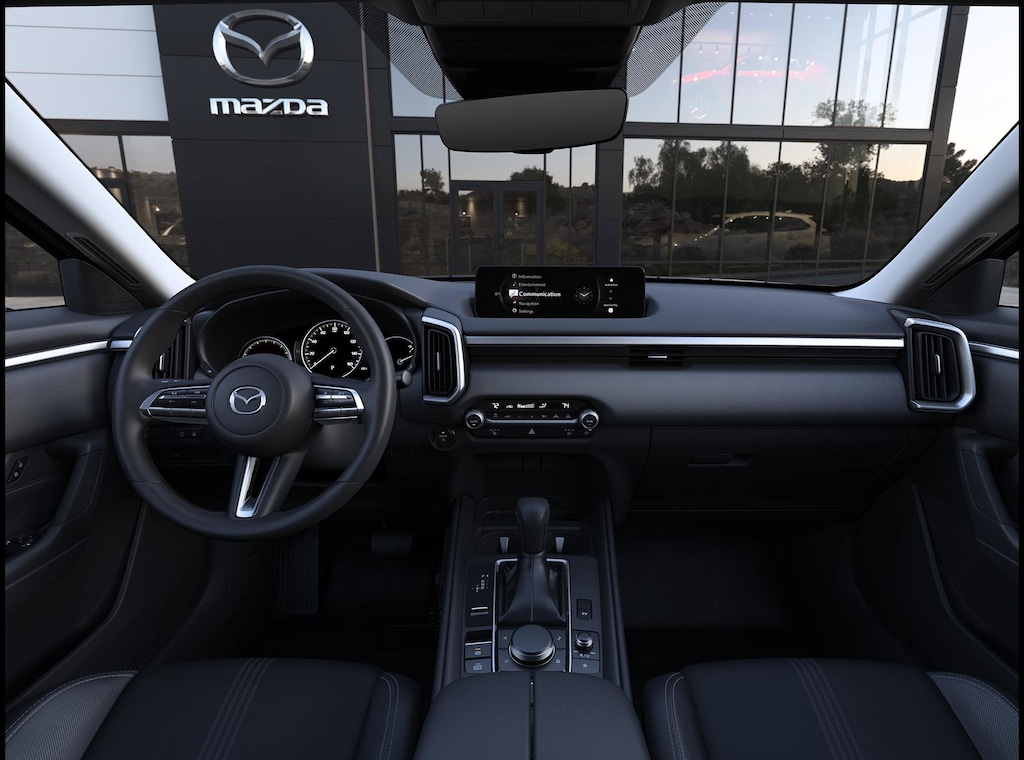 New 2026 Mazda CX-50 Hybrid Preferred Sport Utility