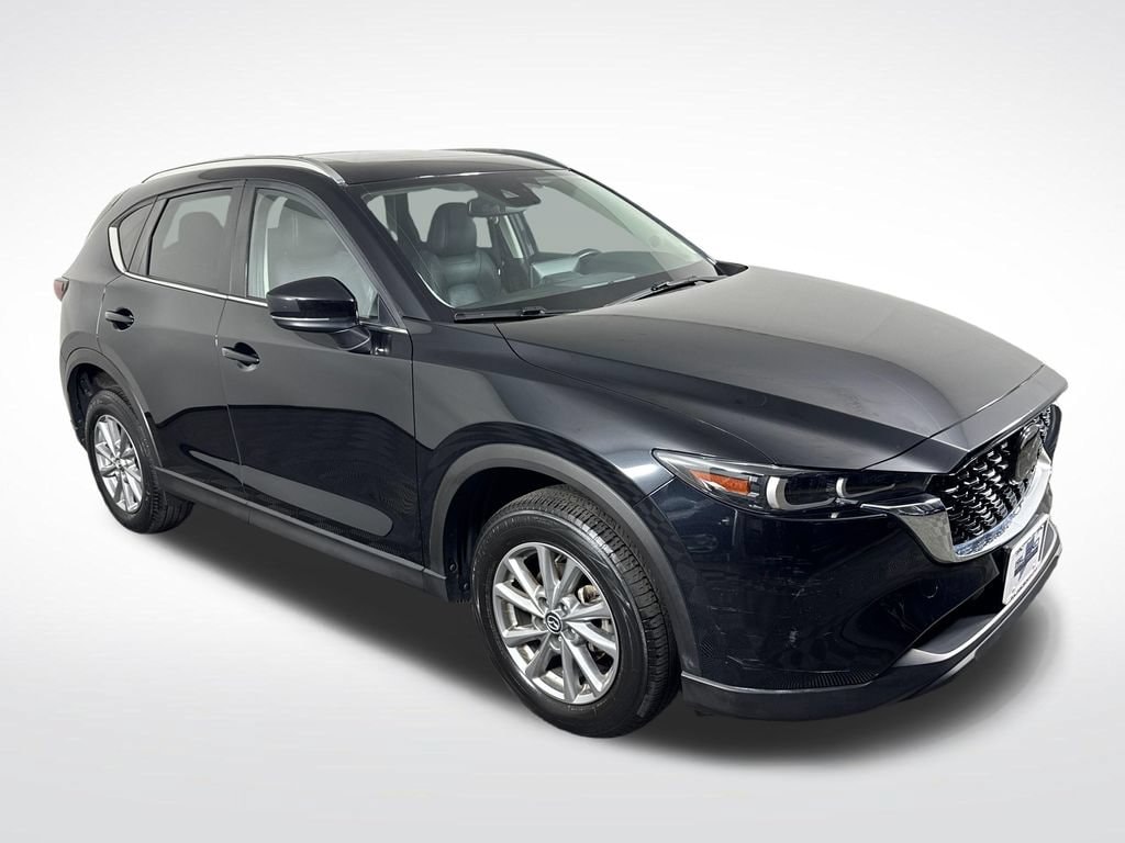 Used 2023 Mazda CX-5 2.5 S Preferred Package SUV