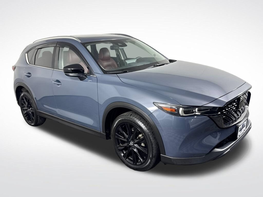 Used 2023 Mazda CX-5 2.5 S Carbon Edition SUV