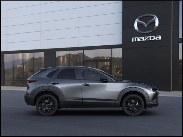 2026 Mazda CX-30 5