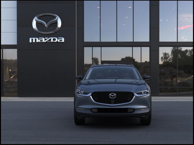 2026 Mazda CX-30 6