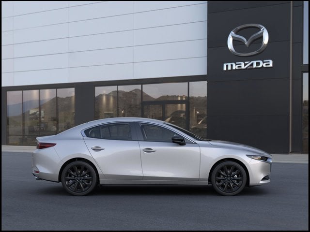 2026 Mazda Mazda3 5