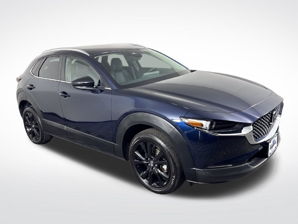 Used 2024 Mazda CX-30 2.5 S Select Sport SUV