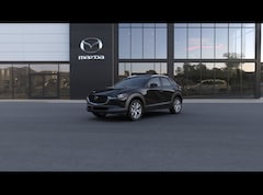 2026 Mazda CX-30 2.5 S Preferred Sport Utility