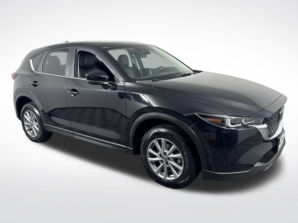Used 2023 Mazda CX-5 2.5 S Preferred Package SUV