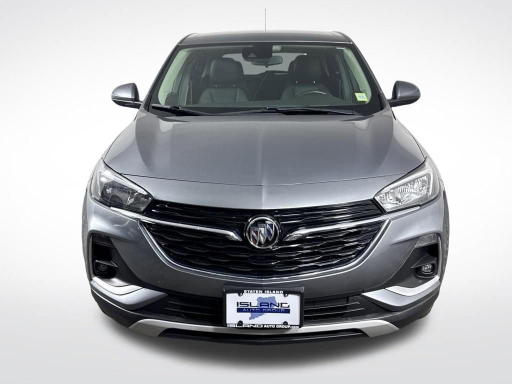 Used 2022 Buick Encore GX Preferred SUV