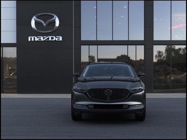 2026 Mazda CX-30 Turbo Premium Plus - Photo 6