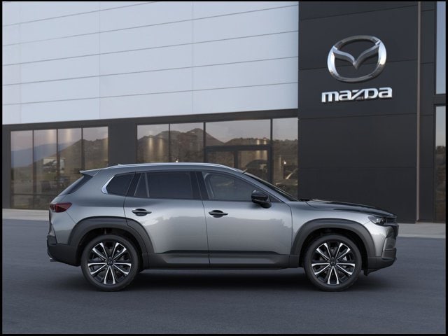 2026 Mazda CX-50 5
