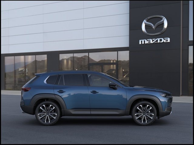 2026 Mazda CX-50 5