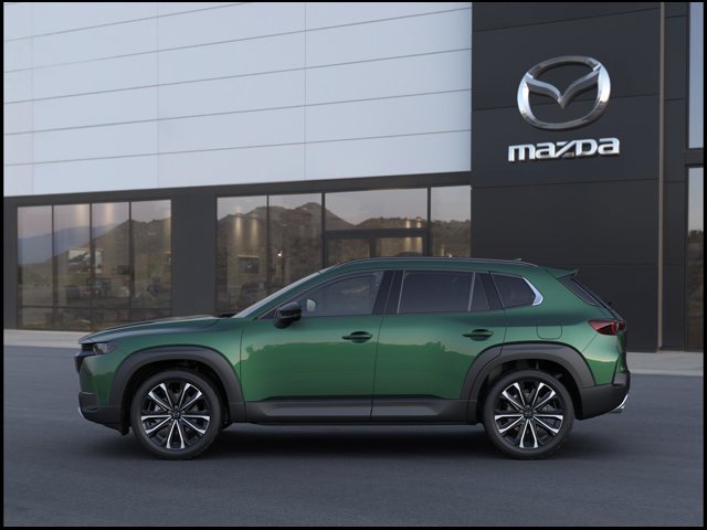 2026 Mazda CX-50 3