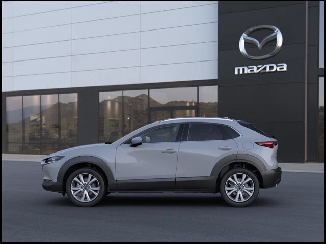 2025 Mazda CX-30 2.5 S Premium photo 3