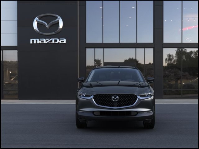 2026 Mazda CX-30 6