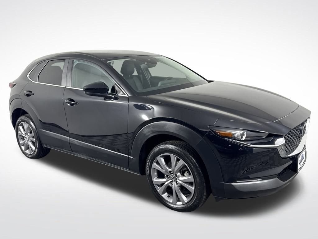 Certified 2023 Mazda CX-30 2.5 S Select Package SUV