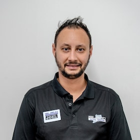 Staff member JOEL CERNUDA from 063741d778b1