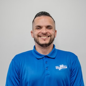 Staff member EFRAIN FOURNIER from 063741d778b1