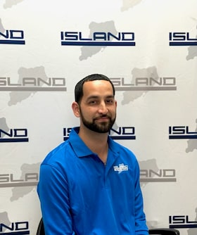 Staff member NICK SQUEO from 063741d778b1